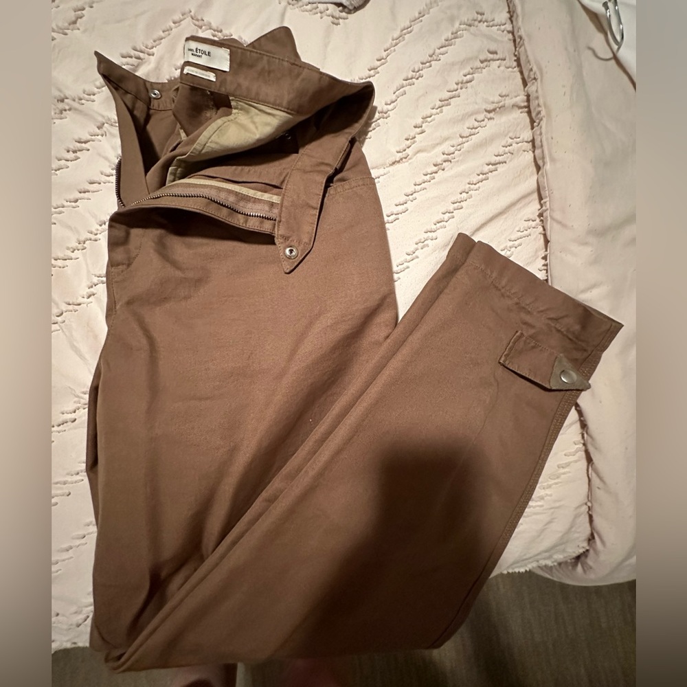 Isabel Marant Etoile Pant